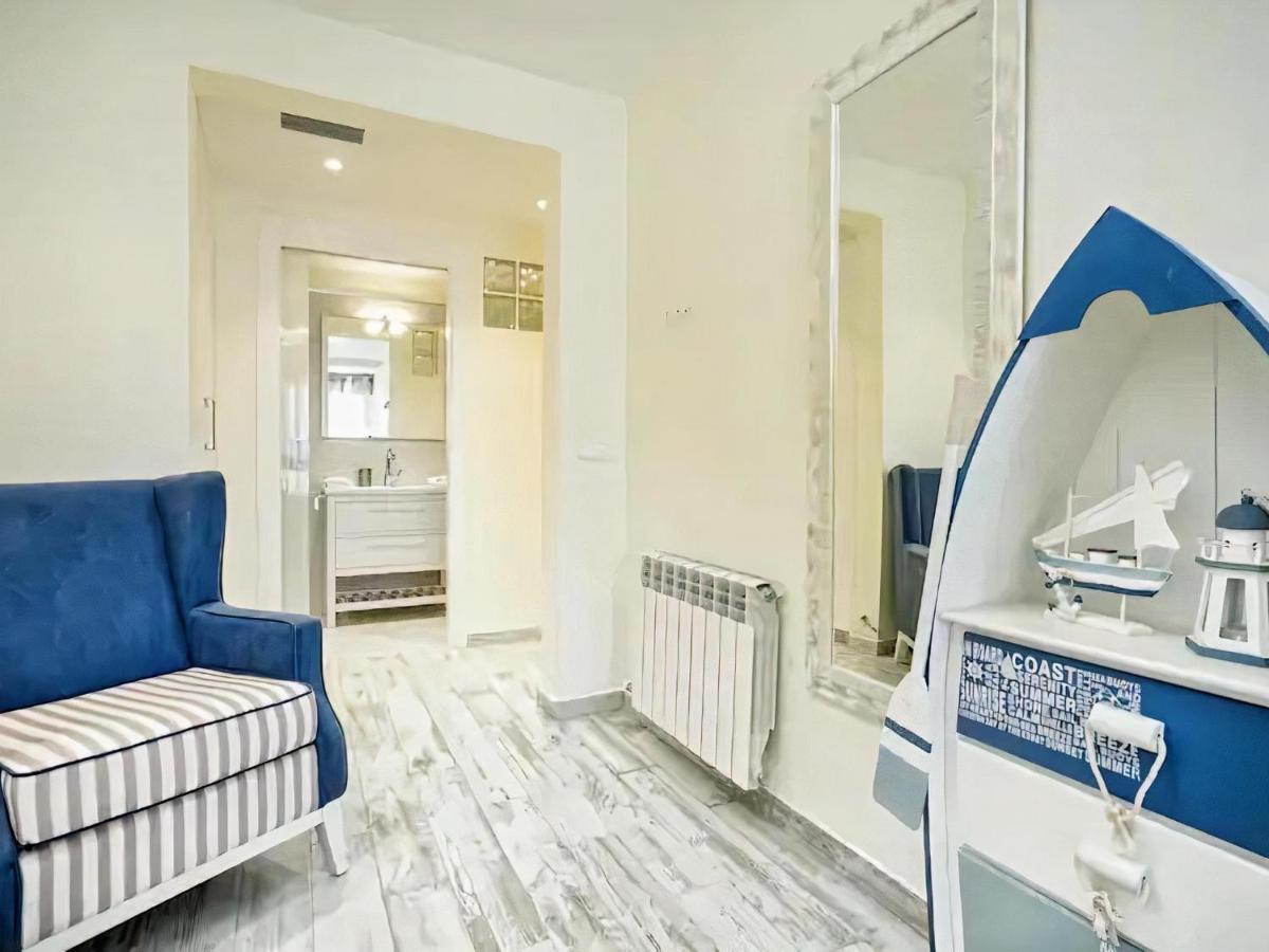 Appartement Spaces Mediterranean 4 Bedroom, 4 Bathroom, Huge Terrace, Jacuzzi- Sleeps 9